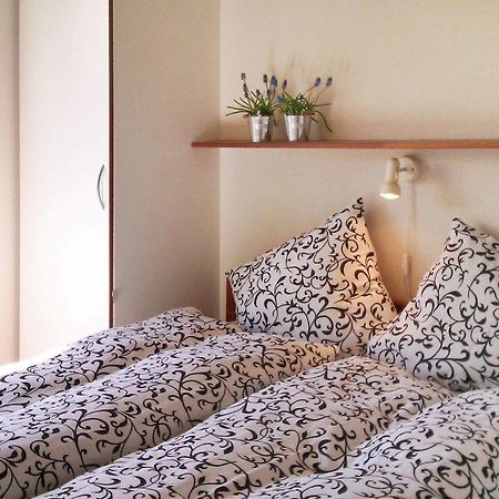 Two-Bedroom Holiday Home In Aabenraa 2 Luaran gambar