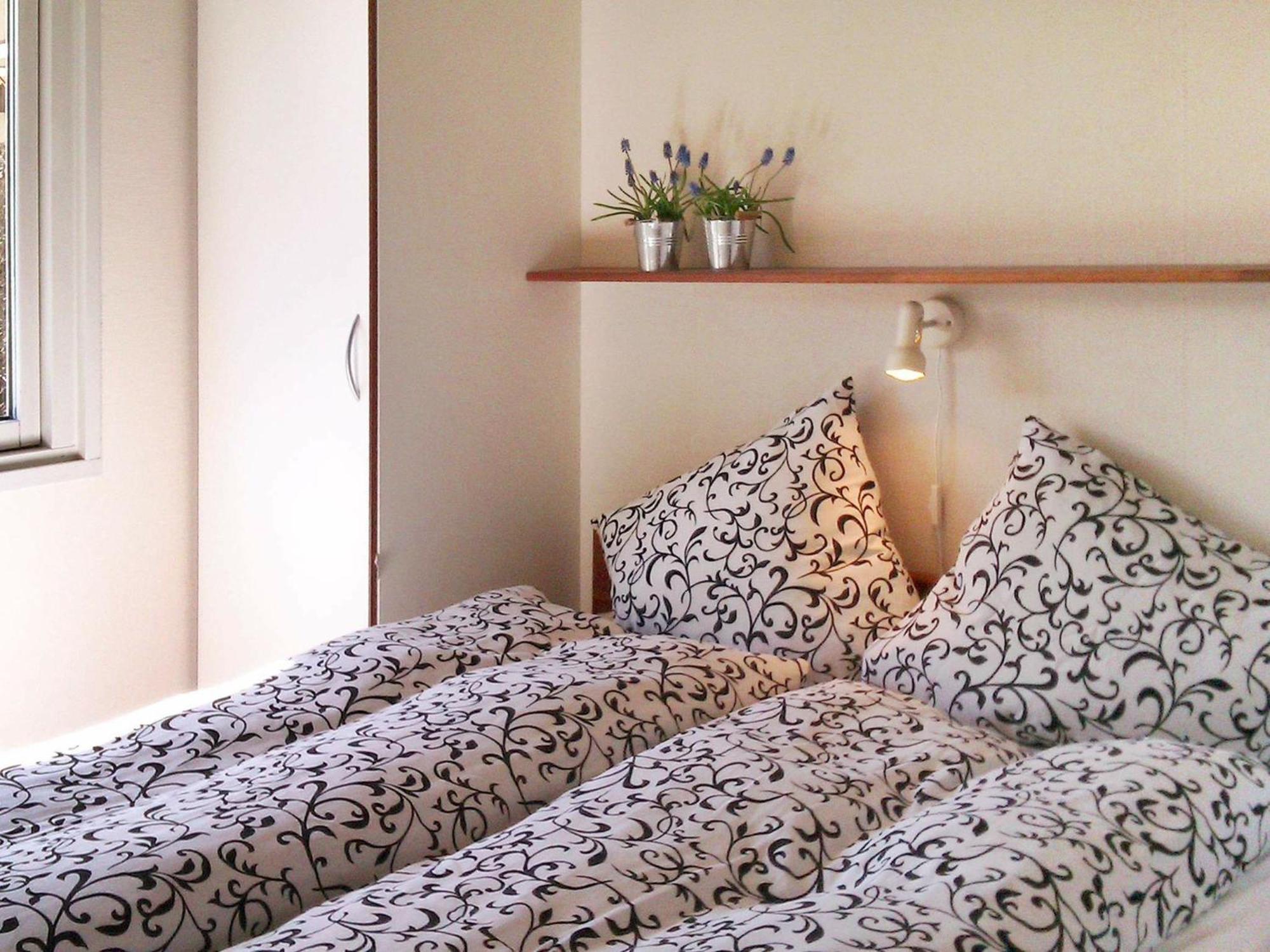 Two-Bedroom Holiday Home In Aabenraa 2 Luaran gambar
