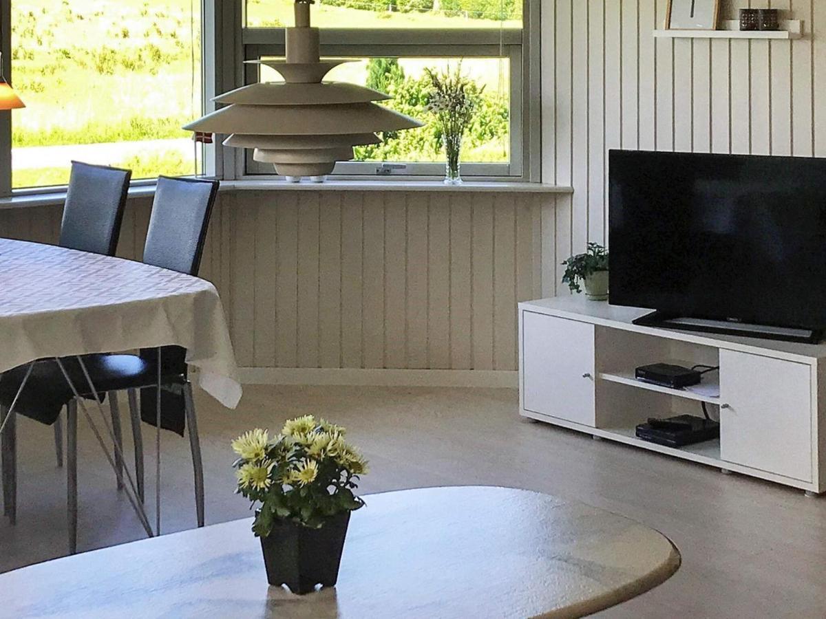 Two-Bedroom Holiday Home In Aabenraa 2 Luaran gambar